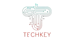 Techkey-logo
