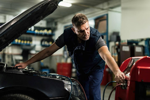 The Ultimate Car Engine Maintenance Checklist for Drivers