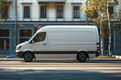 5 Must-Have Accessories for Mercedes Sprinter