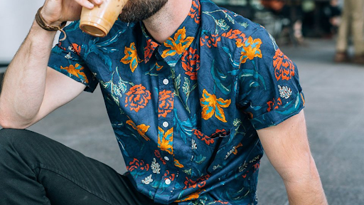 Discovering the Bagru Print Shirts: Your Complete Style Guide