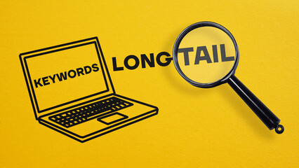 Long-Tail SEO Keywords