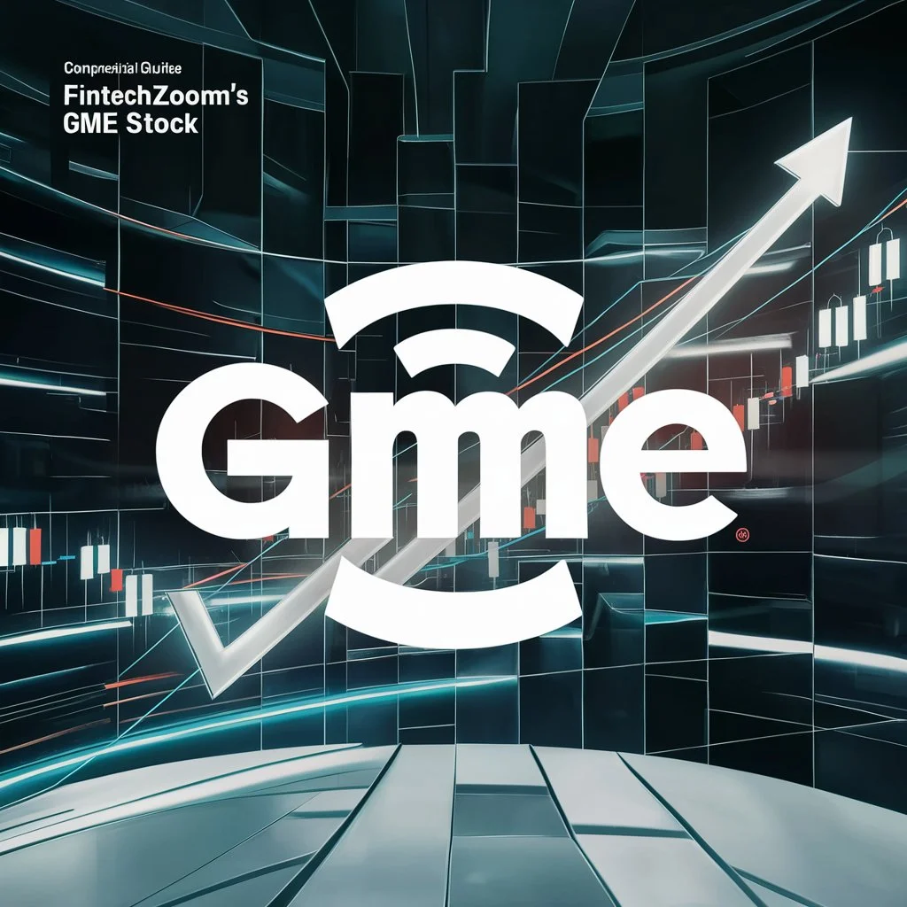 FintechZoom GME Stock