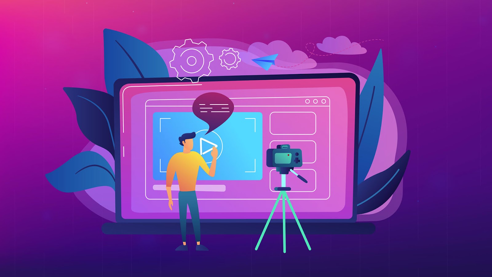 How Online Video Compression Improved Our Video Marketing Strategy