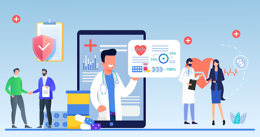 Revolutionizing Healthcare with AI and Machine Learning: Enhancing Patient Care and Operational Efficiency
