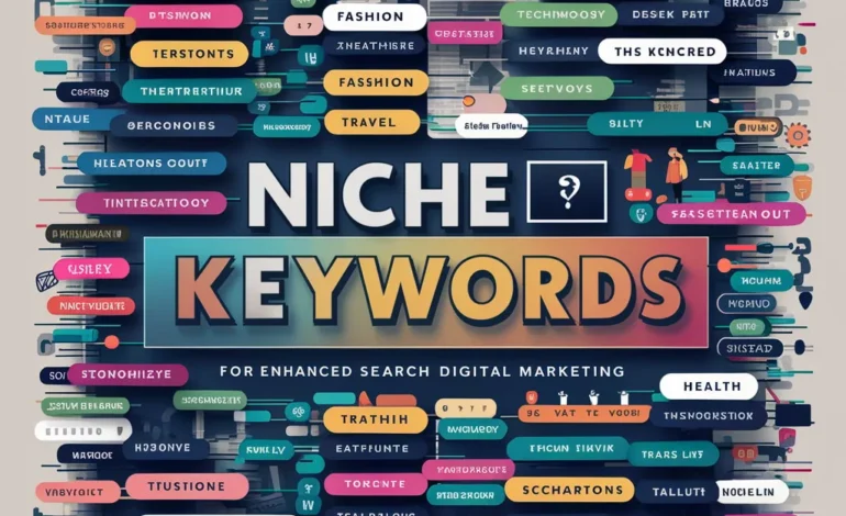 Discover Niche Keywords for Improved Search Relevance