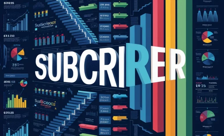 In-Depth Impact Review of Subscriberz.com on Subscriber Growth