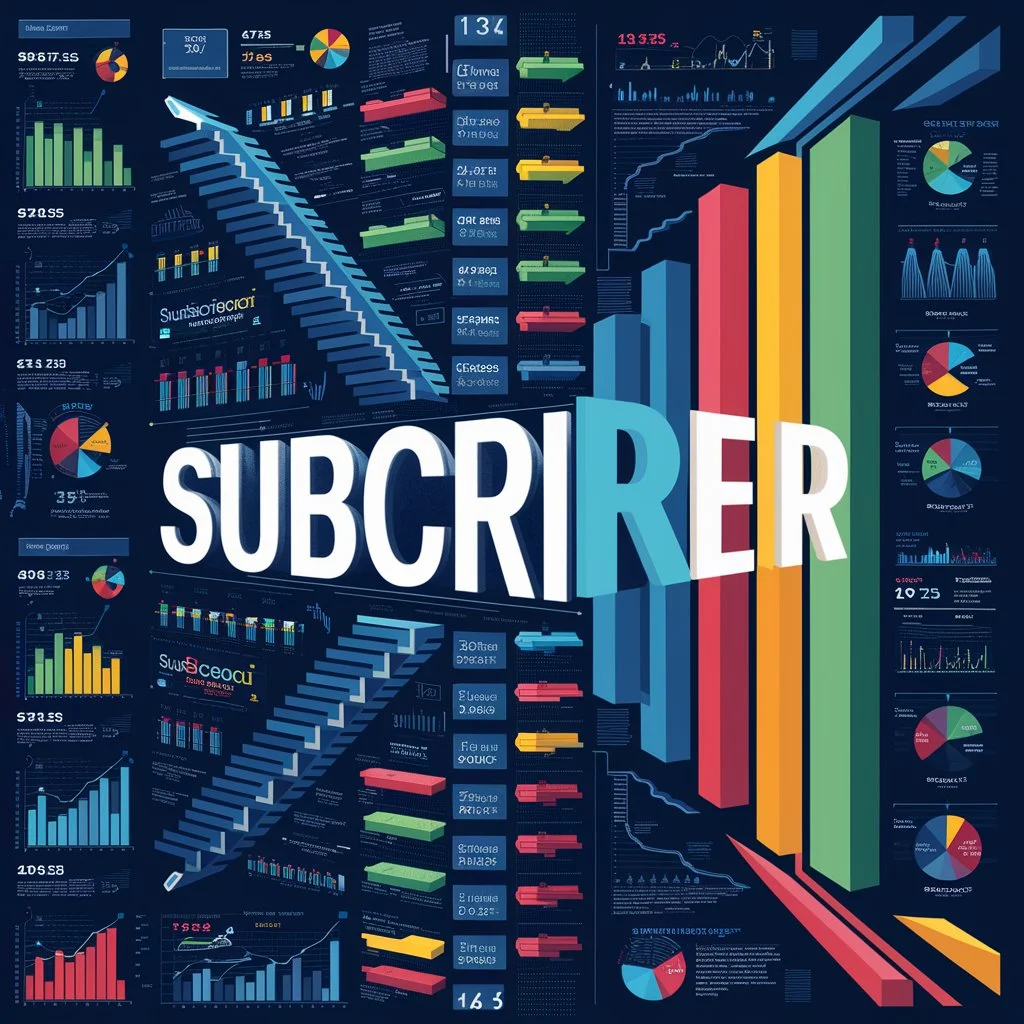 In-Depth Impact Review of Subscriberz.com on Subscriber Growth