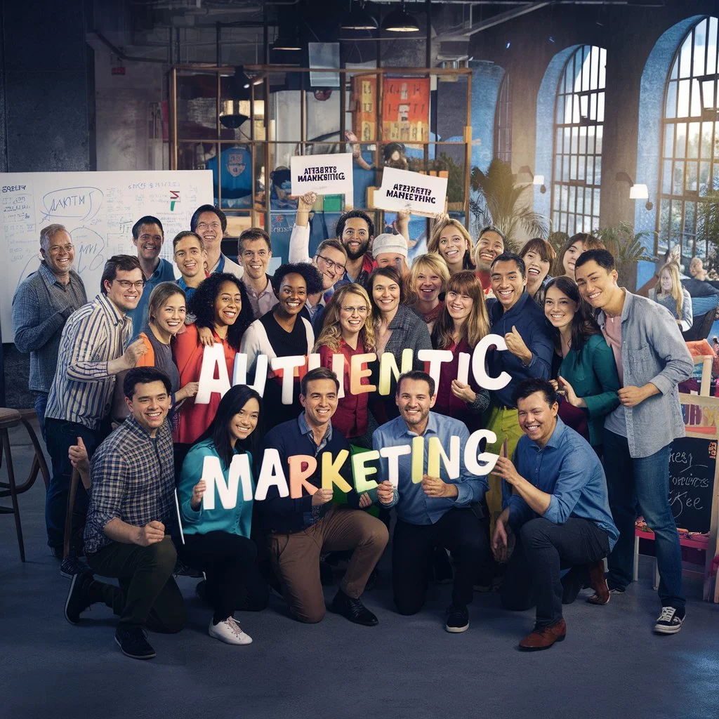 Unlocking Authentic Marketing: Fan Posts and UGC