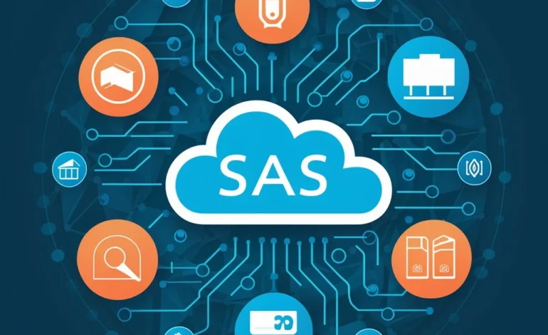 saas solutions