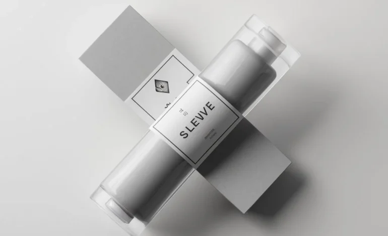 Sleeve Packaging