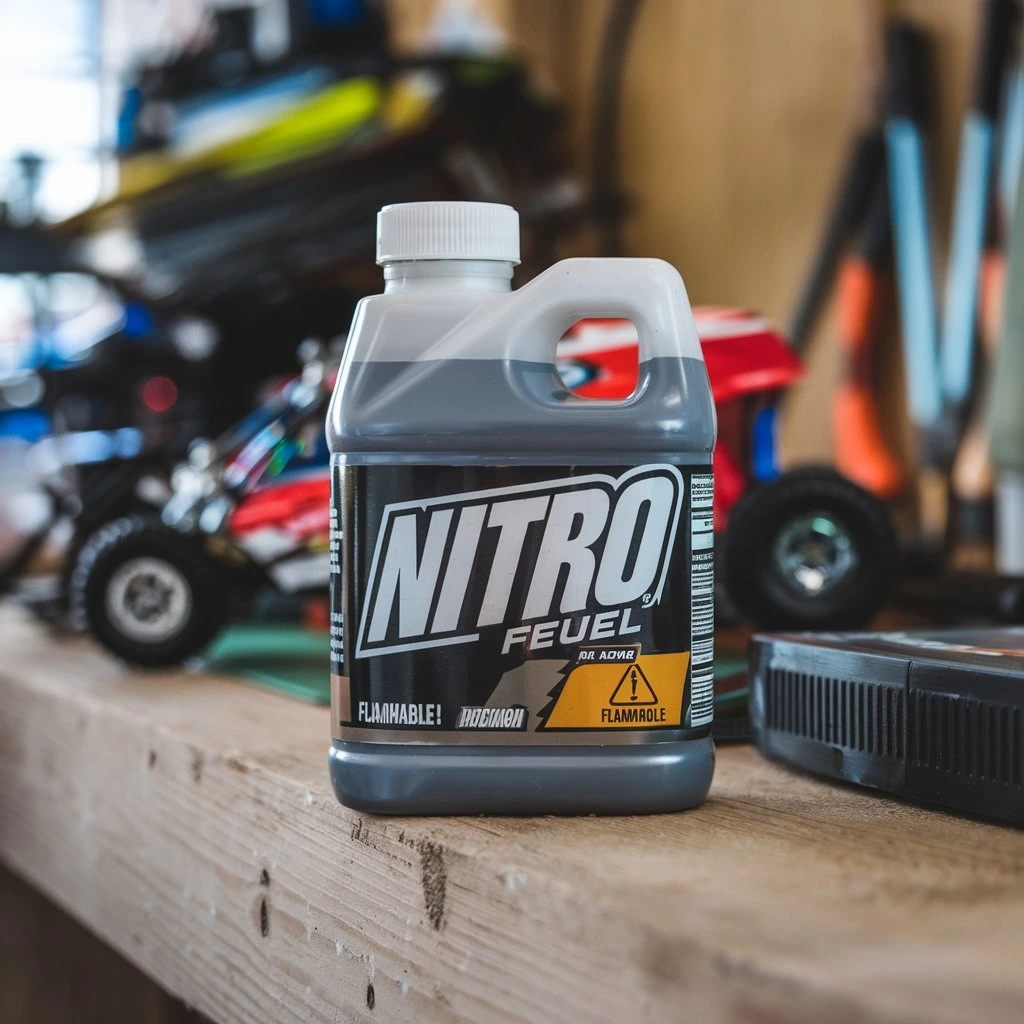 Nitro Fuel