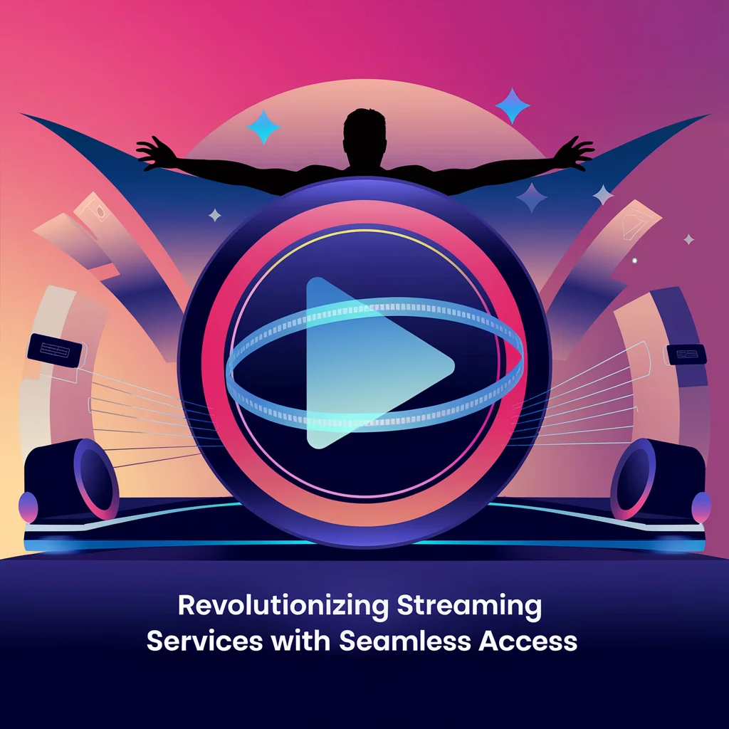 Divicast: Revolutionizing Streaming Services with Seamless Access