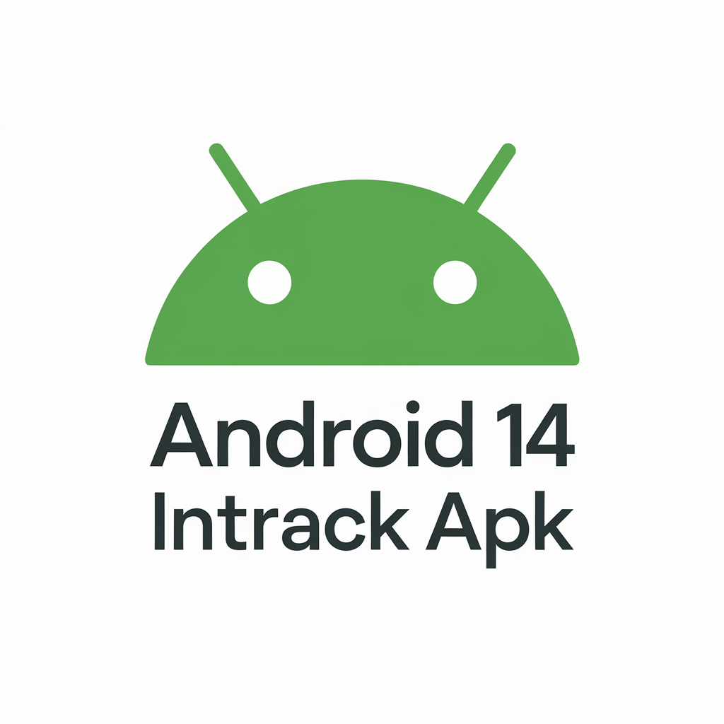 Android 14 Intrack APK