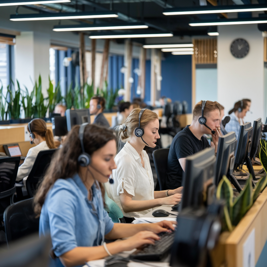 Call Centre Sydney – Enhancing Customer Service and Business Growth