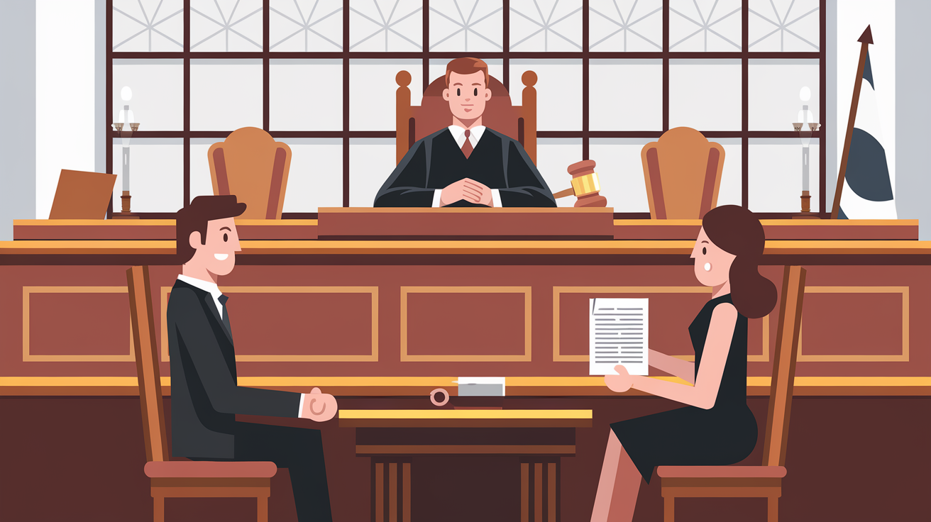 How to Prepare for a Child Custody Hearing: A Complete Guide