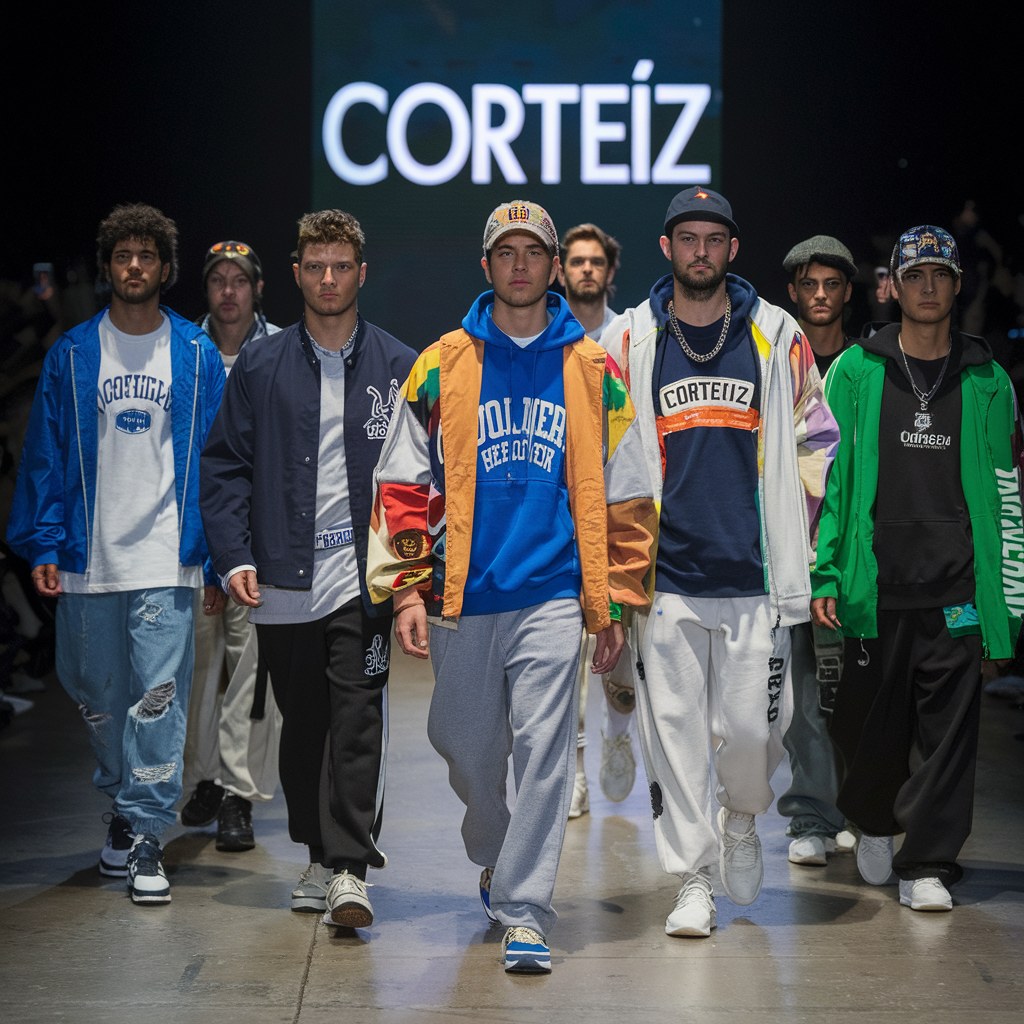 Corteiz: Streetwear’s Rising Star