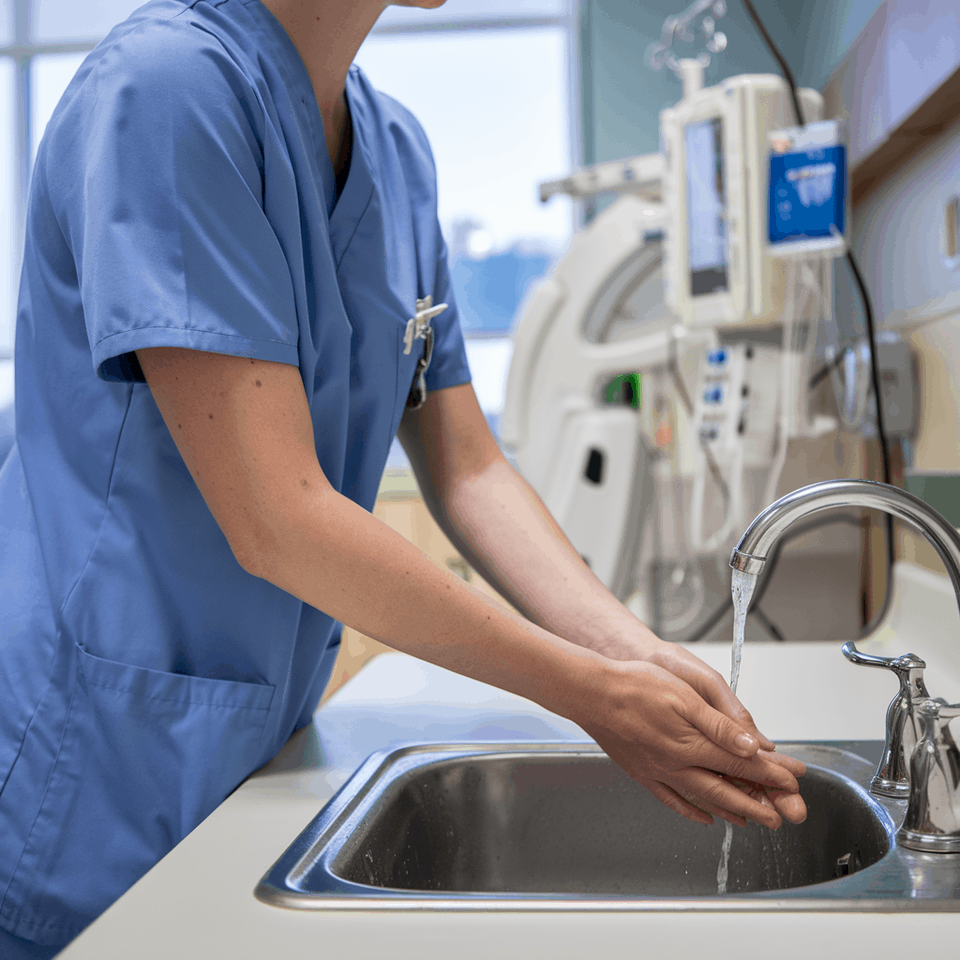 How Hospital Scrub Can Help to Improve Workplace Hygiene?