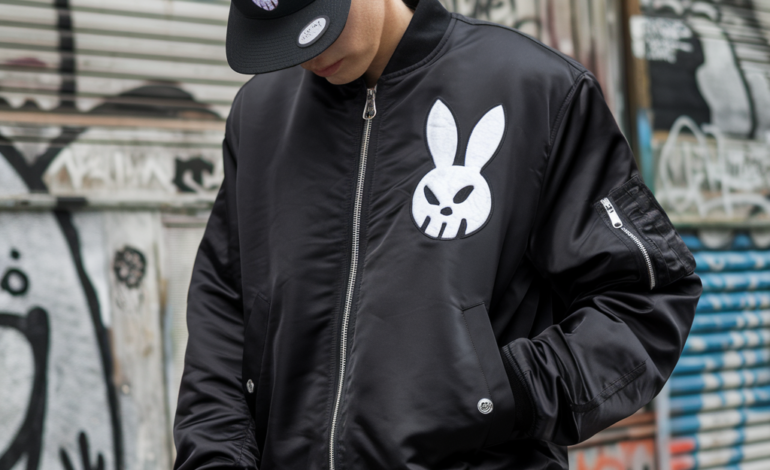 Psycho Bunny, A Stylish Revolution in Streetwear