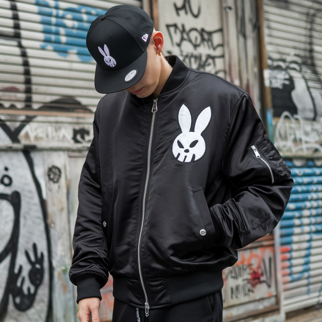 Psycho Bunny, A Stylish Revolution in Streetwear