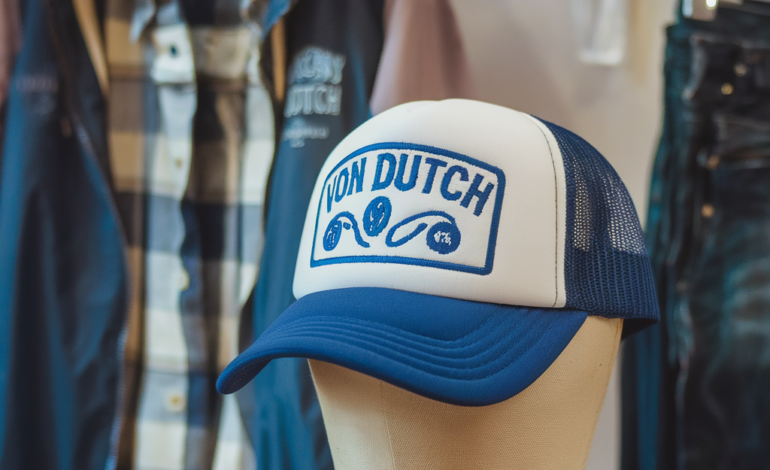 Von Dutch