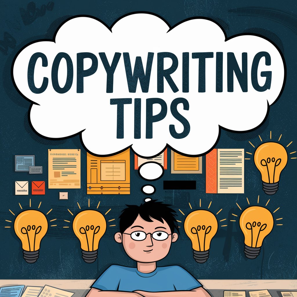 copywriting tips