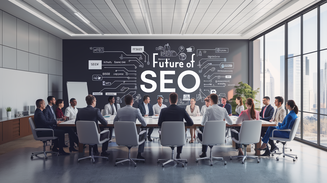 In What Ways Will SEO Be Used to Grow Businesses in 2025? 