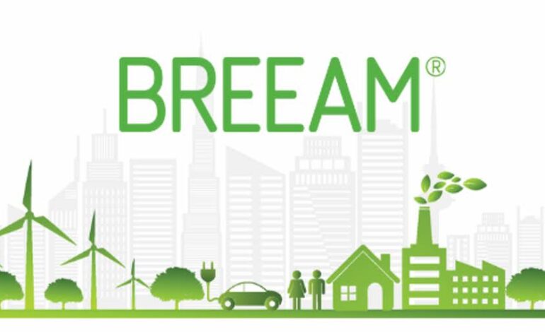 What’s the Environmental Impact of BREEAM Certification?