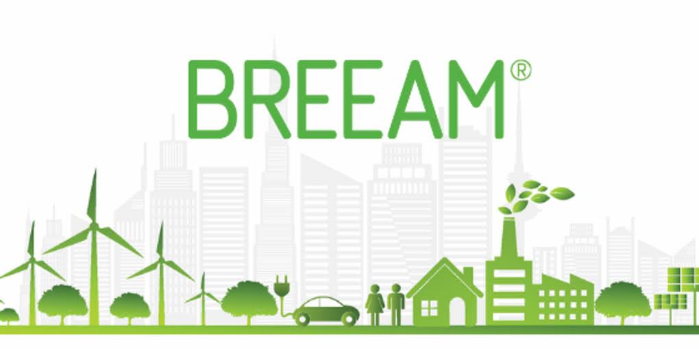 What’s the Environmental Impact of BREEAM Certification?