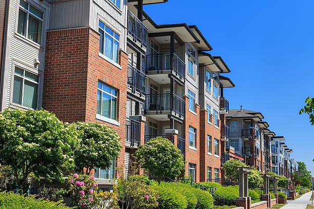 Fairview Terrace Apartments