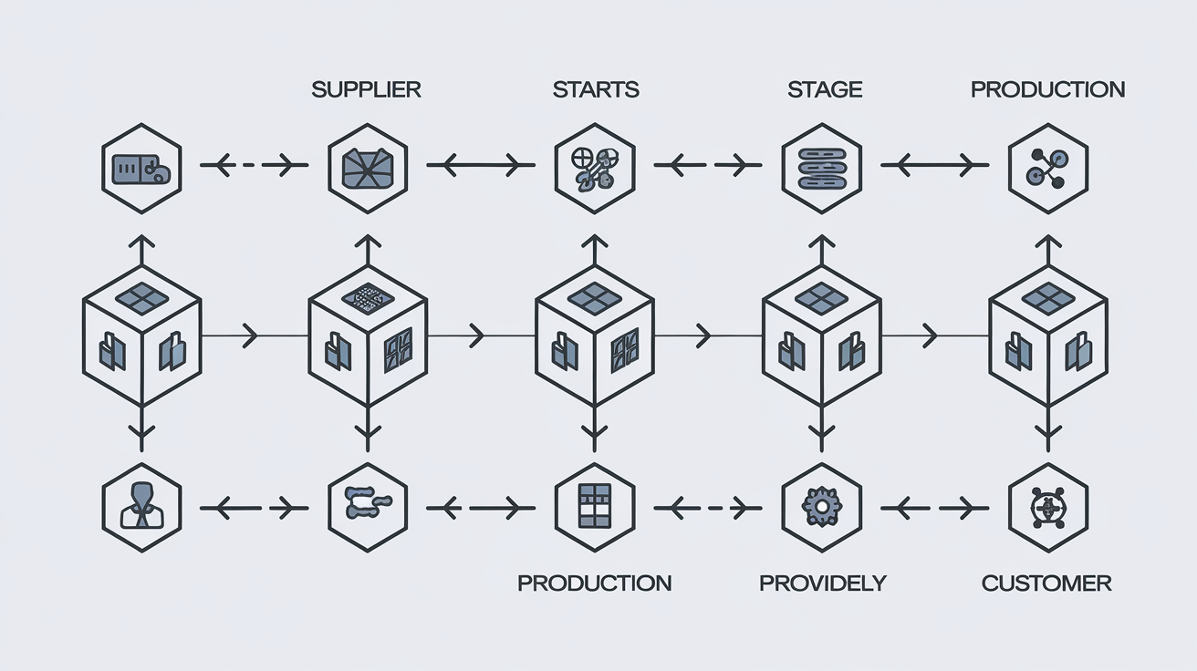 Supply Chain Management