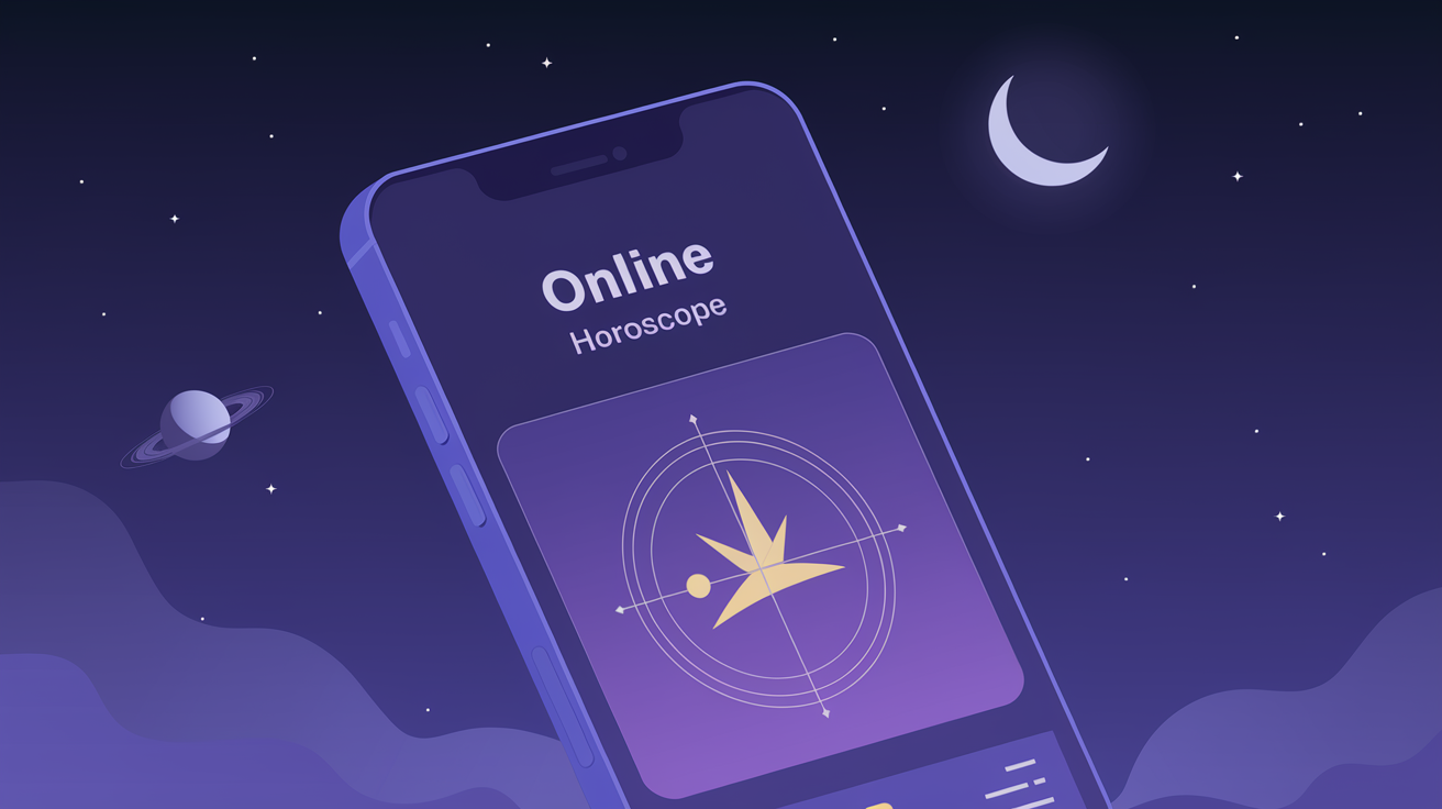 Online Astrology Apps