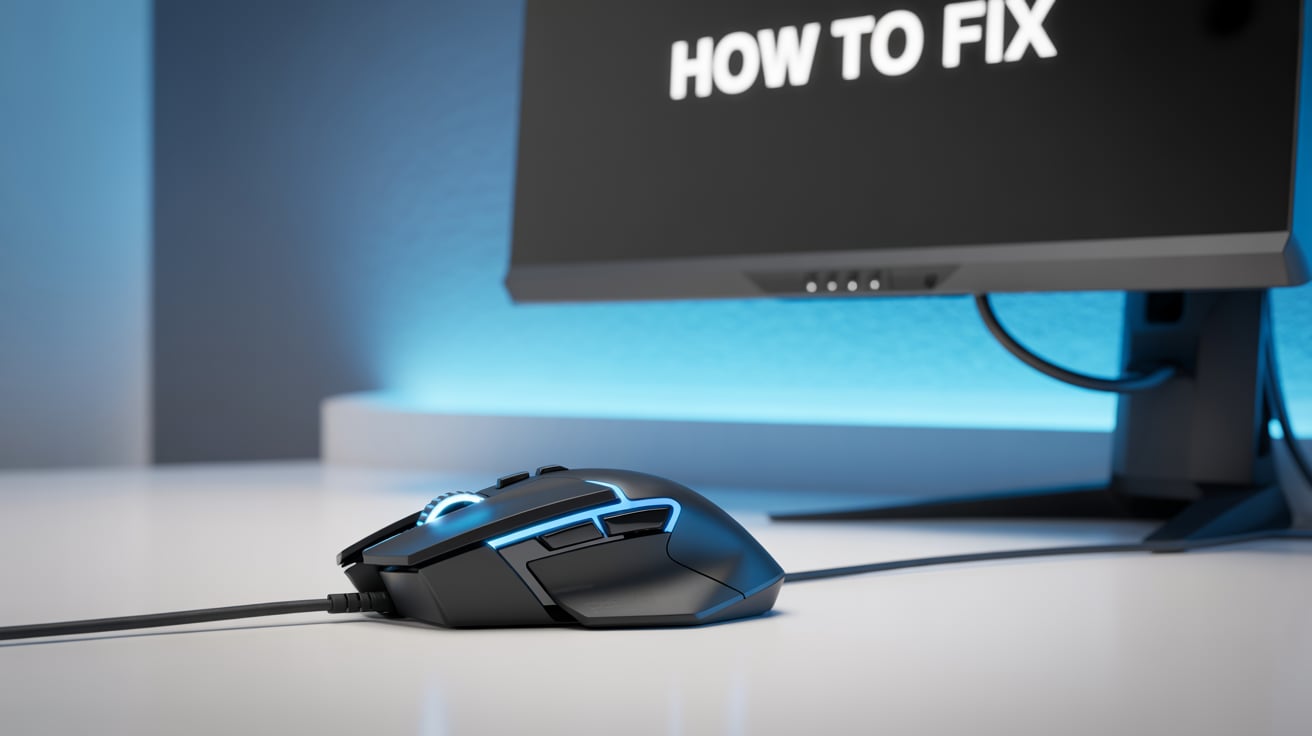 Logitech G Hub Not Opening