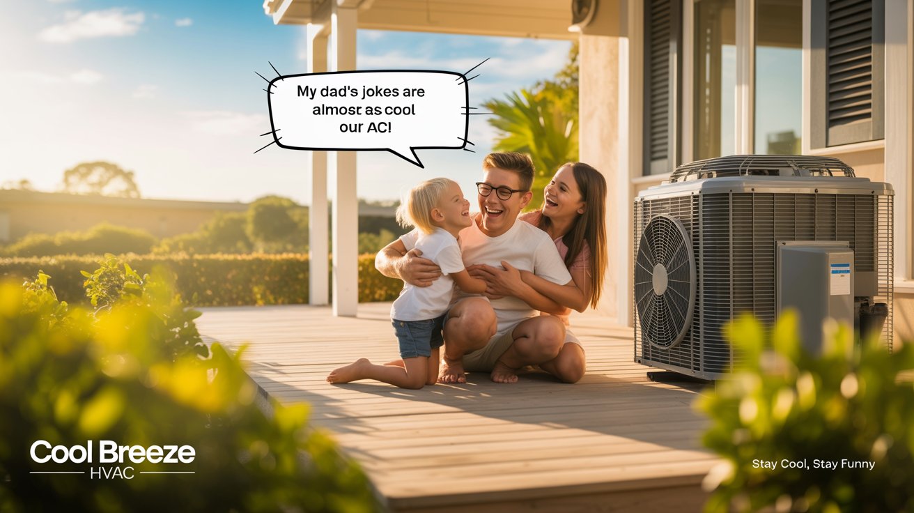 HVAC Jokes