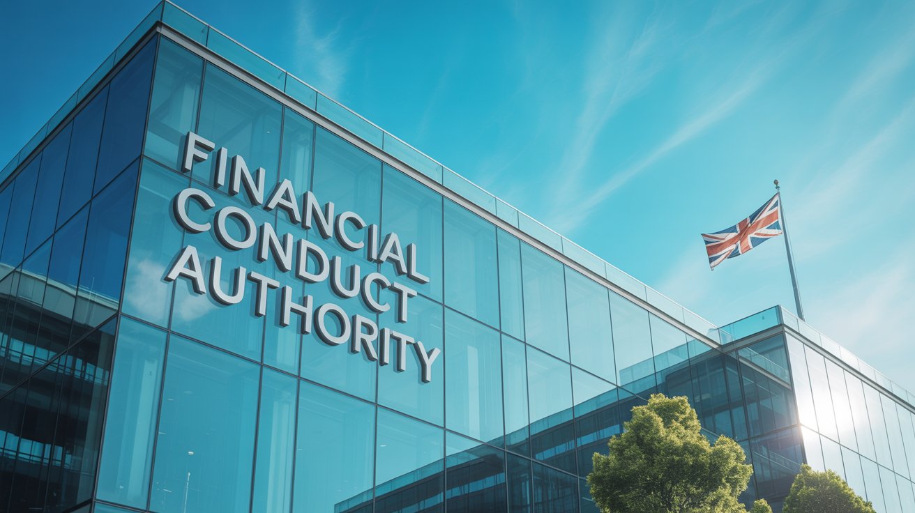 Financial Conduct Authority