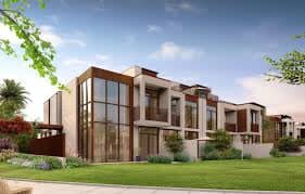 Luxury Mudon Villas
