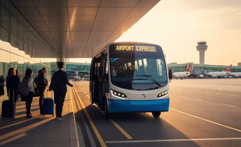 Airport Transportation