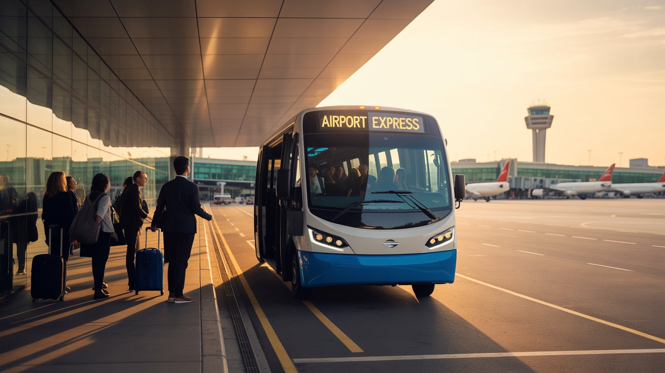 Airport Transportation