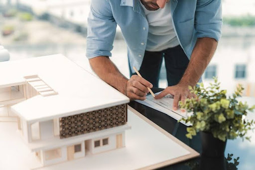 Custom Home Builders