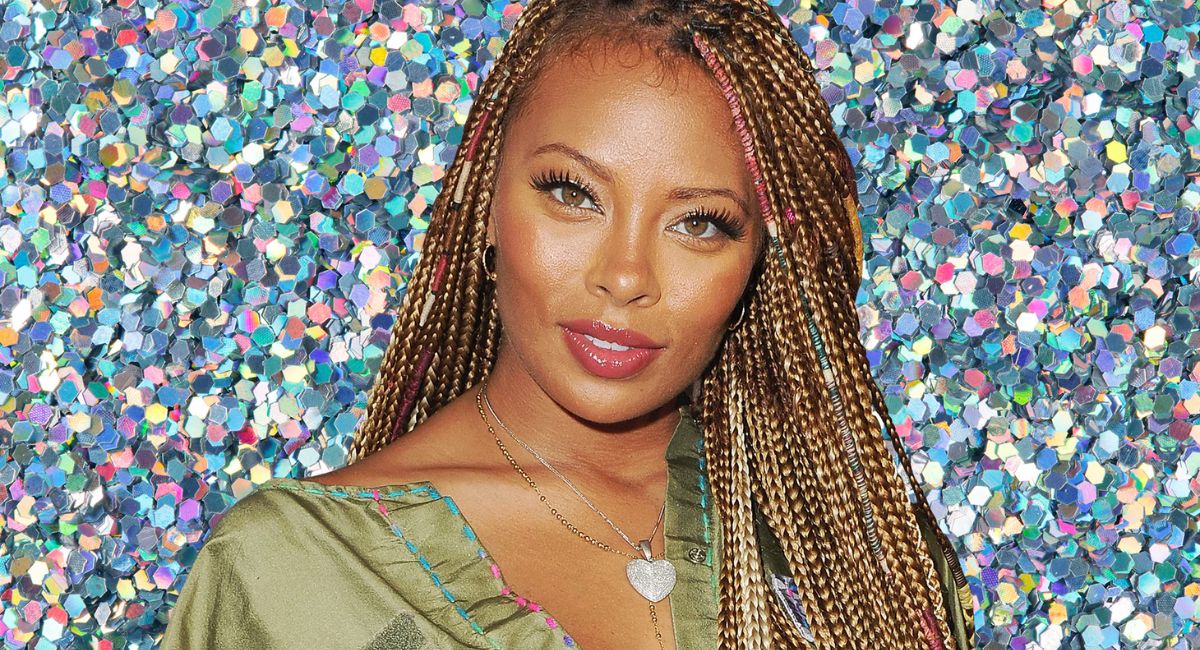 Does Eva Marcille Have a Twin Sister