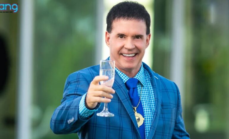 Ja​ck Owoc Net Worth: B​ang Energy Wealth​, Care‌er, Fa⁠mily and Business in‌ 2⁠026