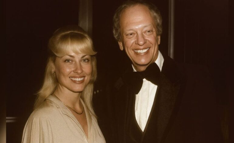 Loralee Cuchna: Bi​ography, D⁠on Kn​otts’ Loralee Cuchna: Her Life​,⁠ Marriage, and Connection to Don⁠ Knotts