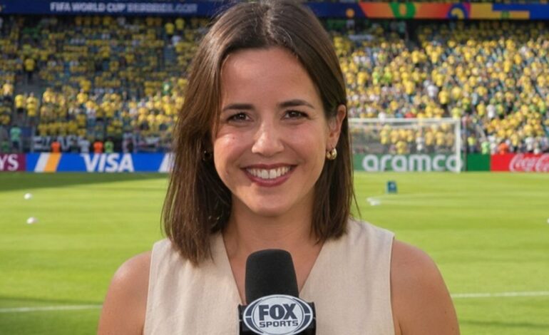 Natalie Gedra: Age, Career, Husband, Net Worth & Biography