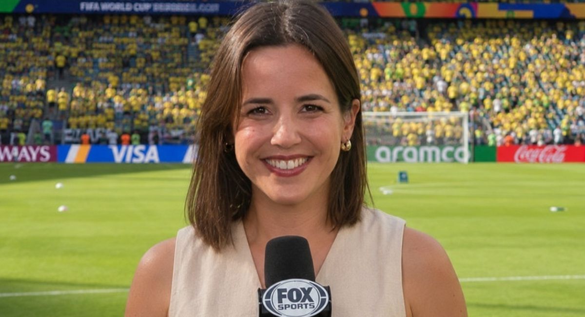 Natalie Gedra