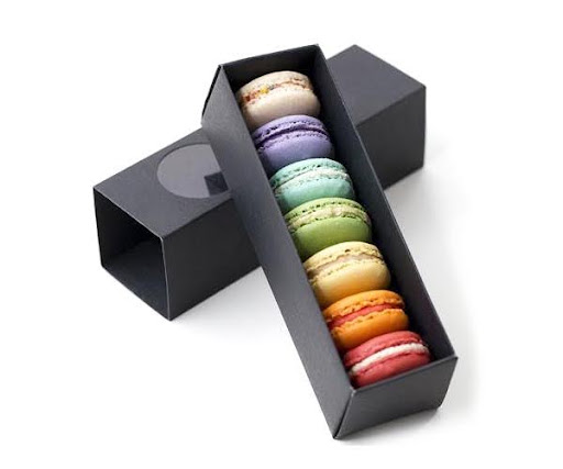 Custom Macaron Boxes: Sweet, Elegant Bakery Layouts