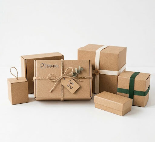 6 Proven Tips for Making Better Kraft Packaging Choices