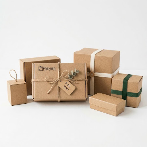 Kraft Packaging