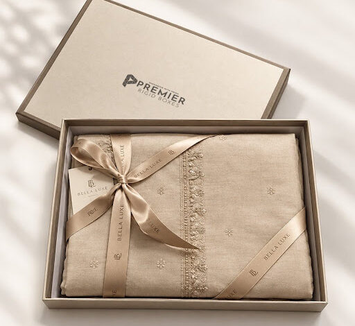 textile packaging