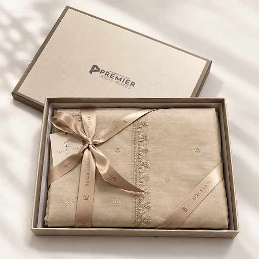 textile packaging
