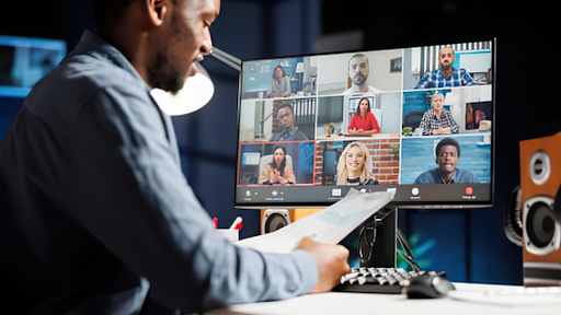 Modern Video Infrastructure